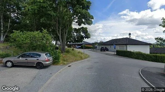 Lägenheter att hyra i Södertälje - Bild från Google Street View