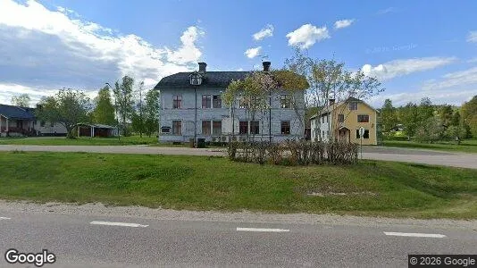 Lägenheter att hyra i Nordanstig - Bild från Google Street View