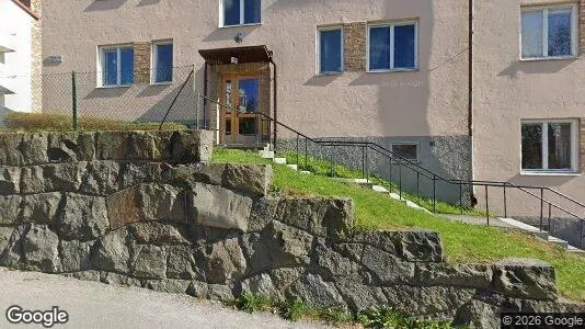 Lägenheter att hyra i Västerort - Bild från Google Street View