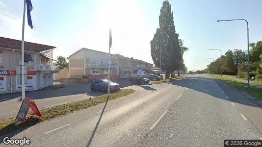 Lägenheter att hyra i Håbo - Bild från Google Street View
