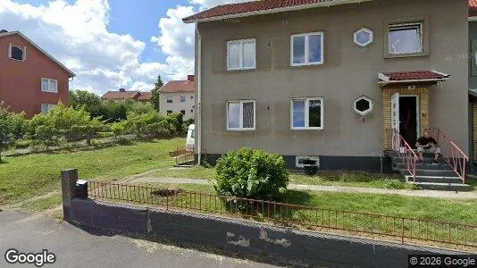 Lägenheter att hyra i Jönköping - Bild från Google Street View