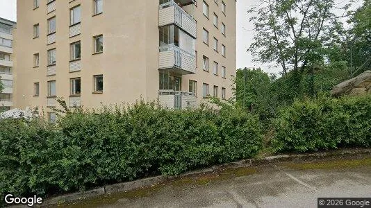 Lägenheter att hyra i Sundbyberg - Bild från Google Street View