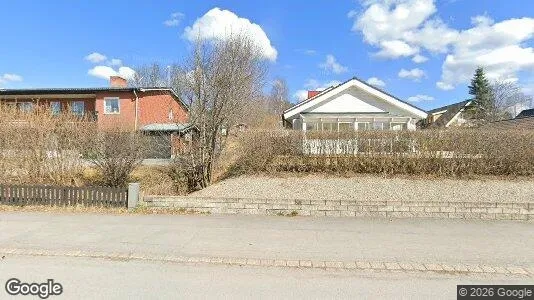 Lägenheter att hyra i Östersund - Bild från Google Street View