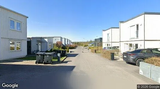 Lägenheter att hyra i Borås - Bild från Google Street View