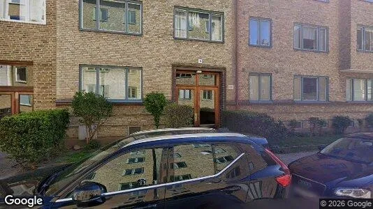 Lägenheter att hyra i Malmö Centrum - Bild från Google Street View