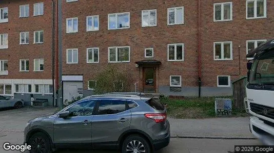 Lägenheter att hyra i Sundbyberg - Bild från Google Street View