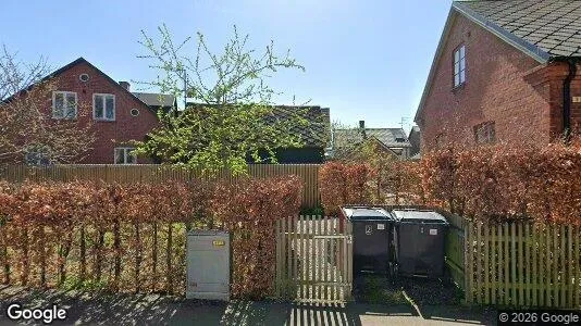 Lägenheter att hyra i Staffanstorp - Bild från Google Street View