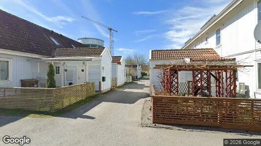 Lägenheter att hyra i Västra hisingen - Bild från Google Street View