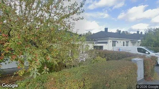 Lägenheter att hyra i Västerort - Bild från Google Street View