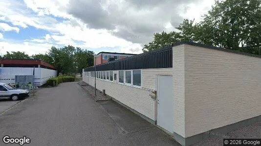 Lägenheter att hyra i Uppsala - Bild från Google Street View