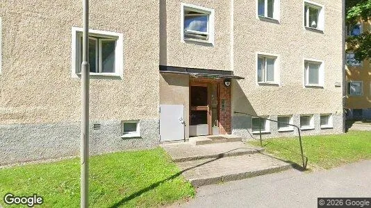 Lägenheter att hyra i Västerort - Bild från Google Street View