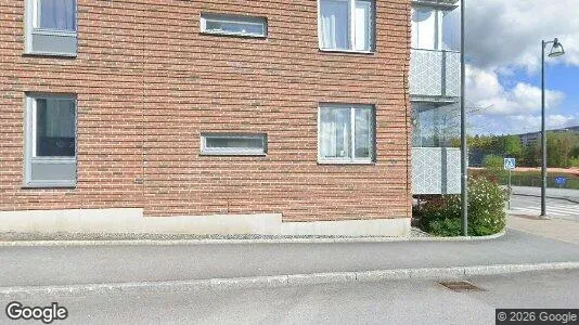 Lägenheter att hyra i Sundbyberg - Bild från Google Street View