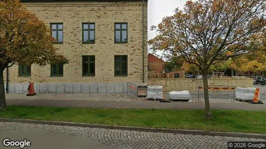 Lägenheter att hyra i Trelleborg - Bild från Google Street View