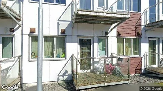 Lägenheter att hyra i Oxie - Bild från Google Street View