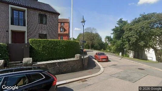 Lägenheter att hyra i Johanneberg - Bild från Google Street View
