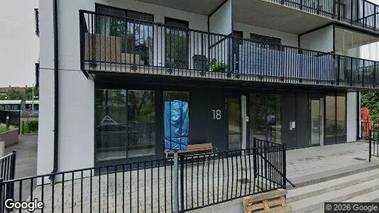 Lägenheter att hyra i Askim-Frölunda-Högsbo - Bild från Google Street View