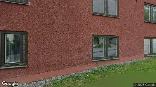 Lägenheter att hyra i Östermalm - Bild från Google Street View