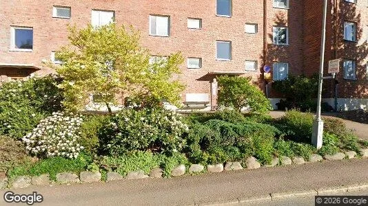 Lägenheter att hyra i Göteborg Östra - Bild från Google Street View