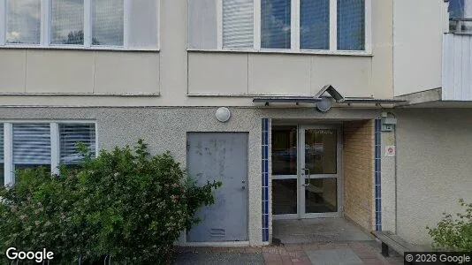 Lägenheter att hyra i Södertälje - Bild från Google Street View