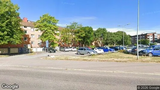 Lägenheter att hyra i Västerås - Bild från Google Street View
