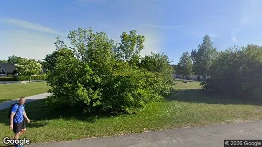 Lägenheter att hyra i Lund - Bild från Google Street View