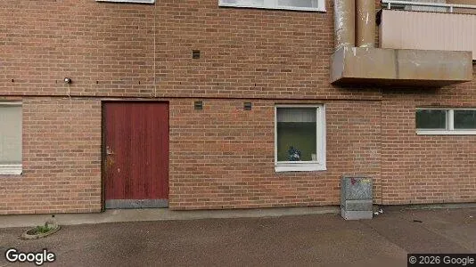 Lägenheter att hyra i Karlstad - Bild från Google Street View
