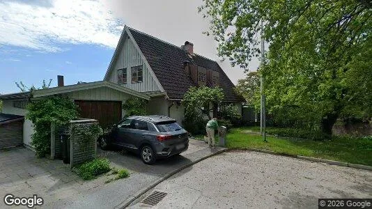 Lägenheter att hyra i Västerort - Bild från Google Street View