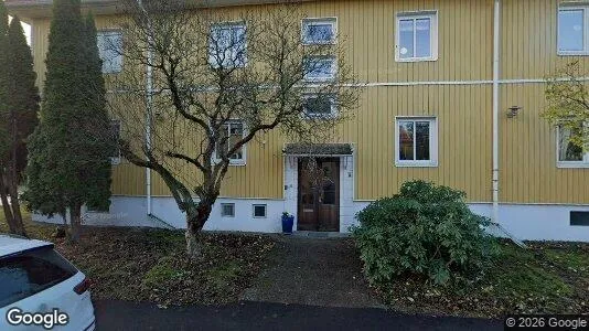 Lägenheter att hyra i Eskilstuna - Bild från Google Street View