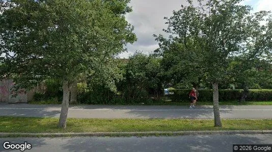 Lägenheter att hyra i Uppsala - Bild från Google Street View