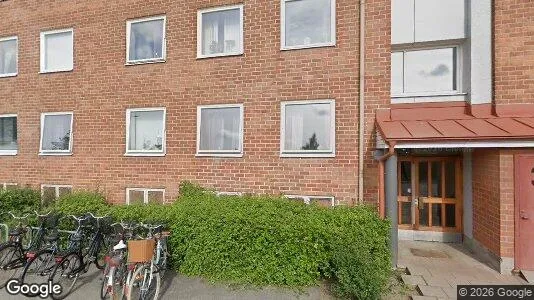 Lägenheter att hyra i Sofielund - Bild från Google Street View