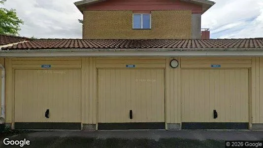 Lägenheter att hyra i Västerås - Bild från Google Street View