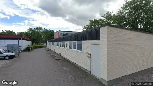 Lägenheter att hyra i Uppsala - Bild från Google Street View