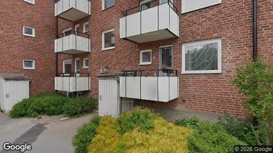 Lägenheter att hyra i Söderort - Bild från Google Street View