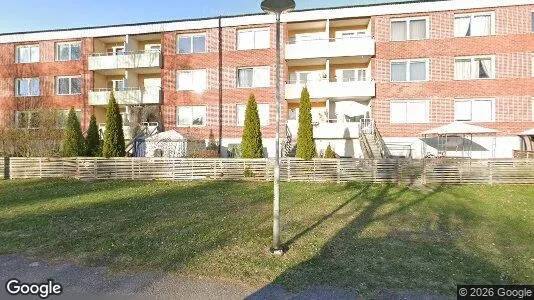 Lägenheter att hyra i Eskilstuna - Bild från Google Street View