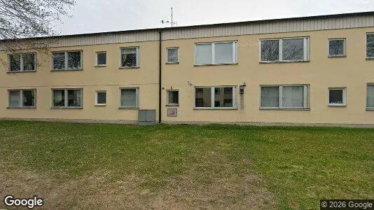 Lägenheter att hyra i Eskilstuna - Bild från Google Street View