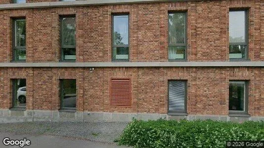 Lägenheter att hyra i Söderort - Bild från Google Street View