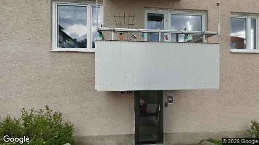 Lägenheter att hyra i Nynäshamn - Bild från Google Street View