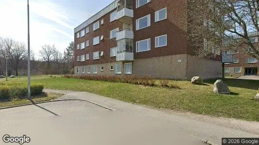 Lägenheter att hyra i Eskilstuna - Bild från Google Street View