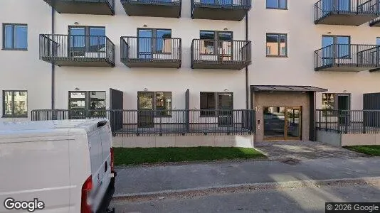 Lägenheter att hyra i Upplands-Bro - Bild från Google Street View