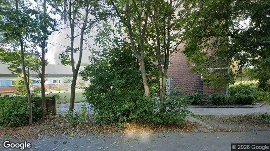 Lägenheter att hyra i Karlskrona - Bild från Google Street View