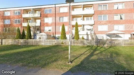 Lägenheter att hyra i Eskilstuna - Bild från Google Street View