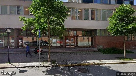 Lägenheter att hyra i Kungsholmen - Bild från Google Street View