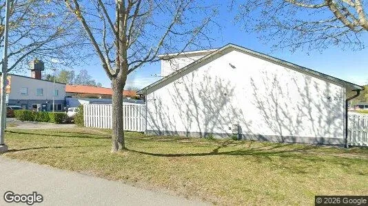 Lägenheter att hyra i Sollentuna - Bild från Google Street View