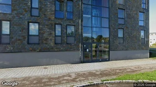 Lägenheter att hyra i Helsingborg - Bild från Google Street View