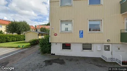 Lägenheter att hyra i Göteborg Östra - Bild från Google Street View