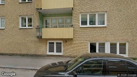 Lägenheter att hyra i Eskilstuna - Bild från Google Street View