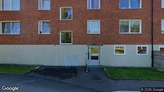 Lägenheter att hyra i Eskilstuna - Bild från Google Street View