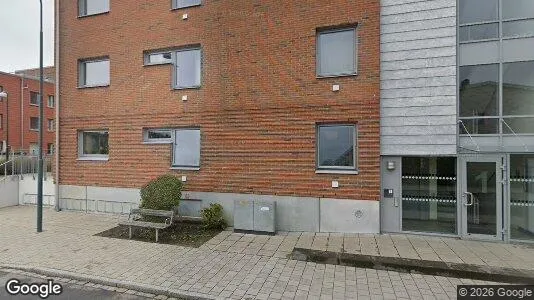 Lägenheter att hyra i Limhamn/Bunkeflo - Bild från Google Street View