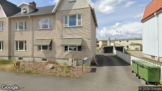 Lägenheter att hyra i Jönköping - Bild från Google Street View