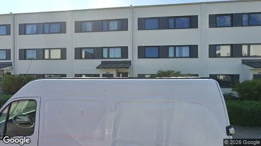Lägenheter att hyra i Helsingborg - Bild från Google Street View